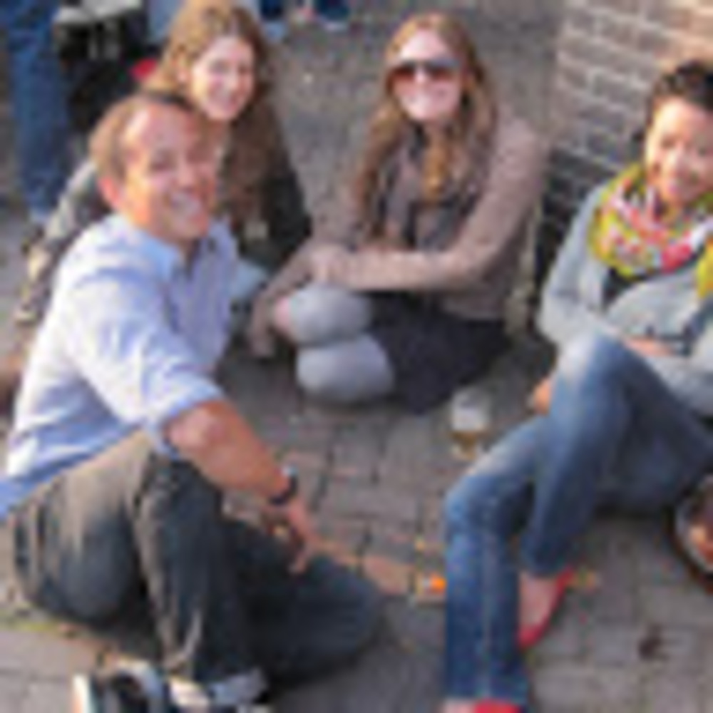 Meet your Posher, Kurt